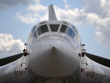 Tupolev: Προς τη δημιουργία ενός υπερηχητικού επιβατικού αεροσκάφους